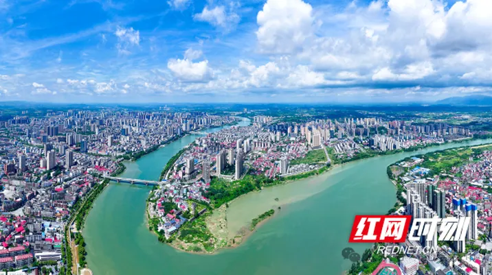 群“龙”回归！邵阳这场赛事的“热”度为何如此之烈？