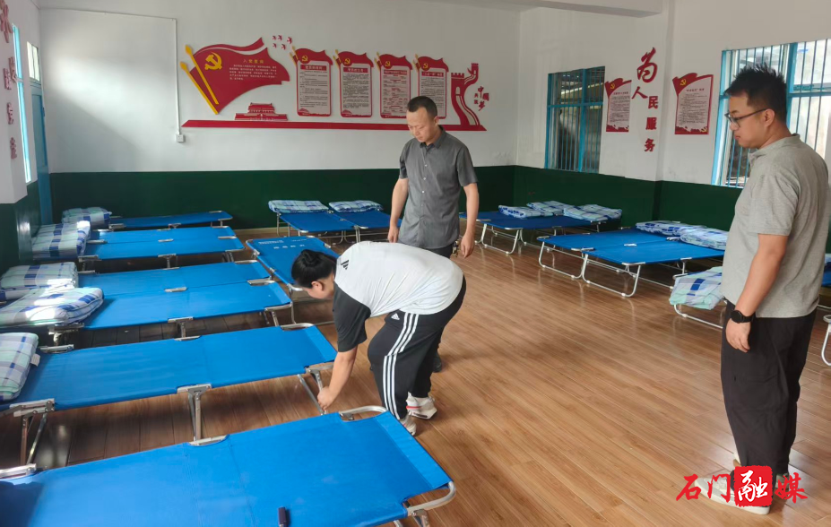 新关镇：多元布设安置点位 筑牢汛期避险安全防线1.jpg