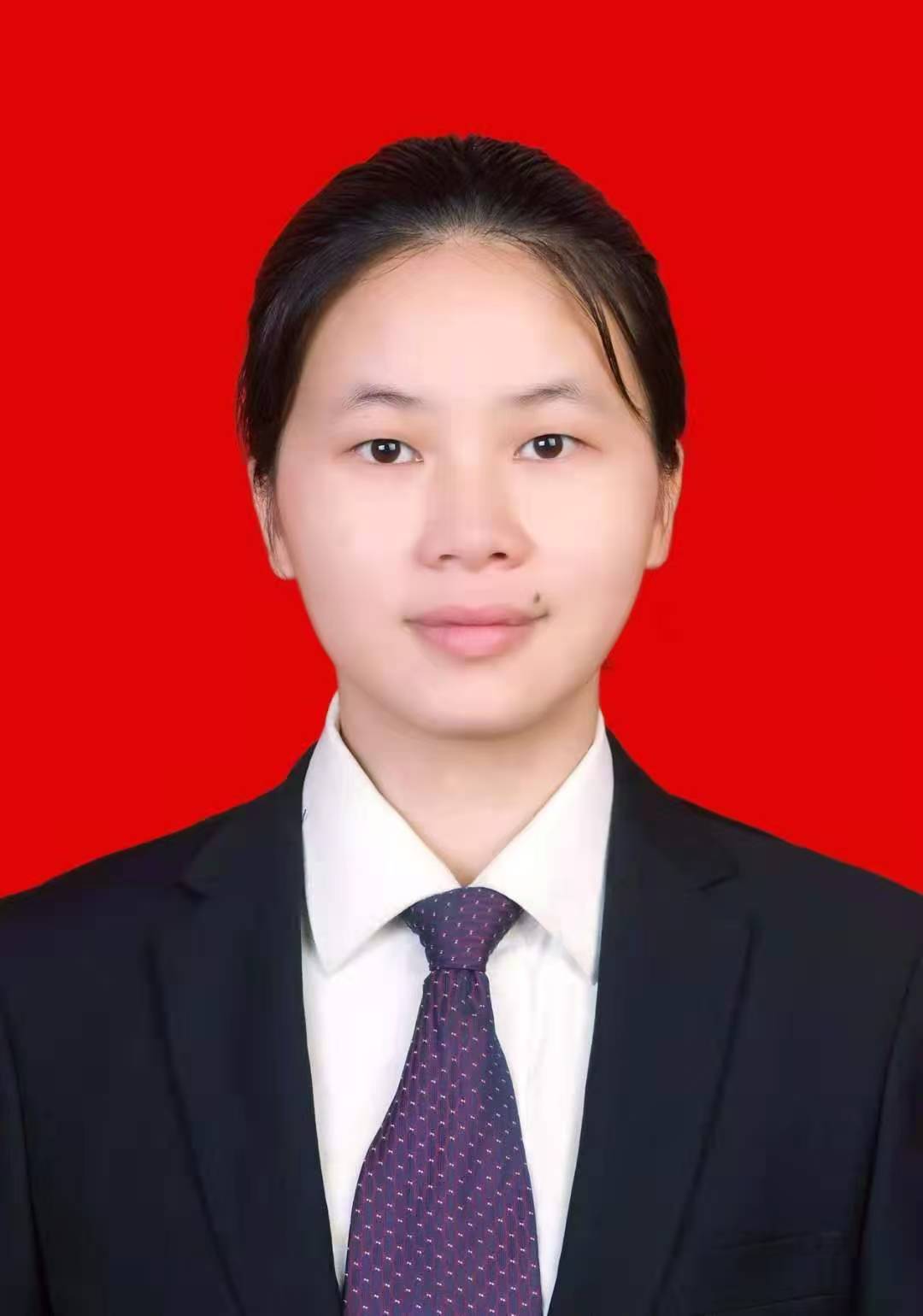 副校长 徐荣 