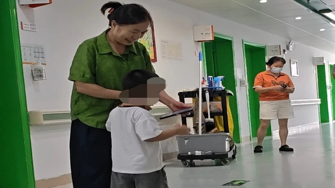 暑期就医更从容！湖南省儿童医院推出八项便民举措