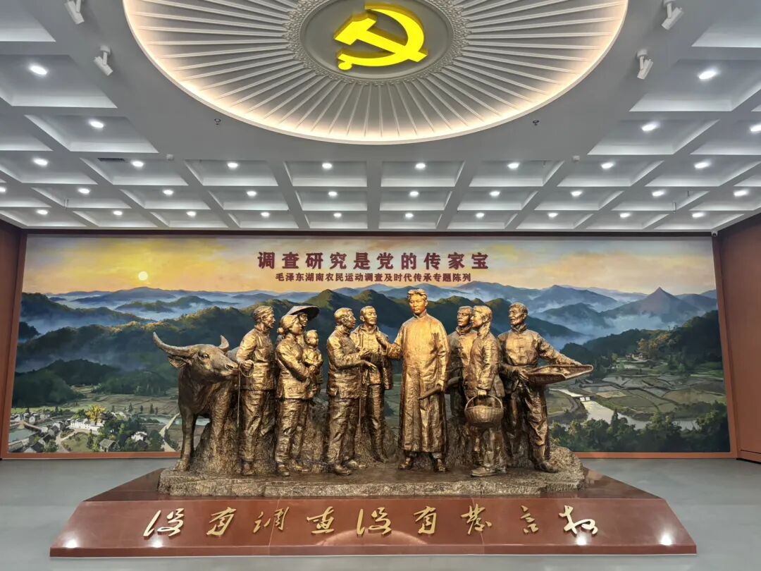 好评中国丨C位识城，遇见湘潭的辩证之美