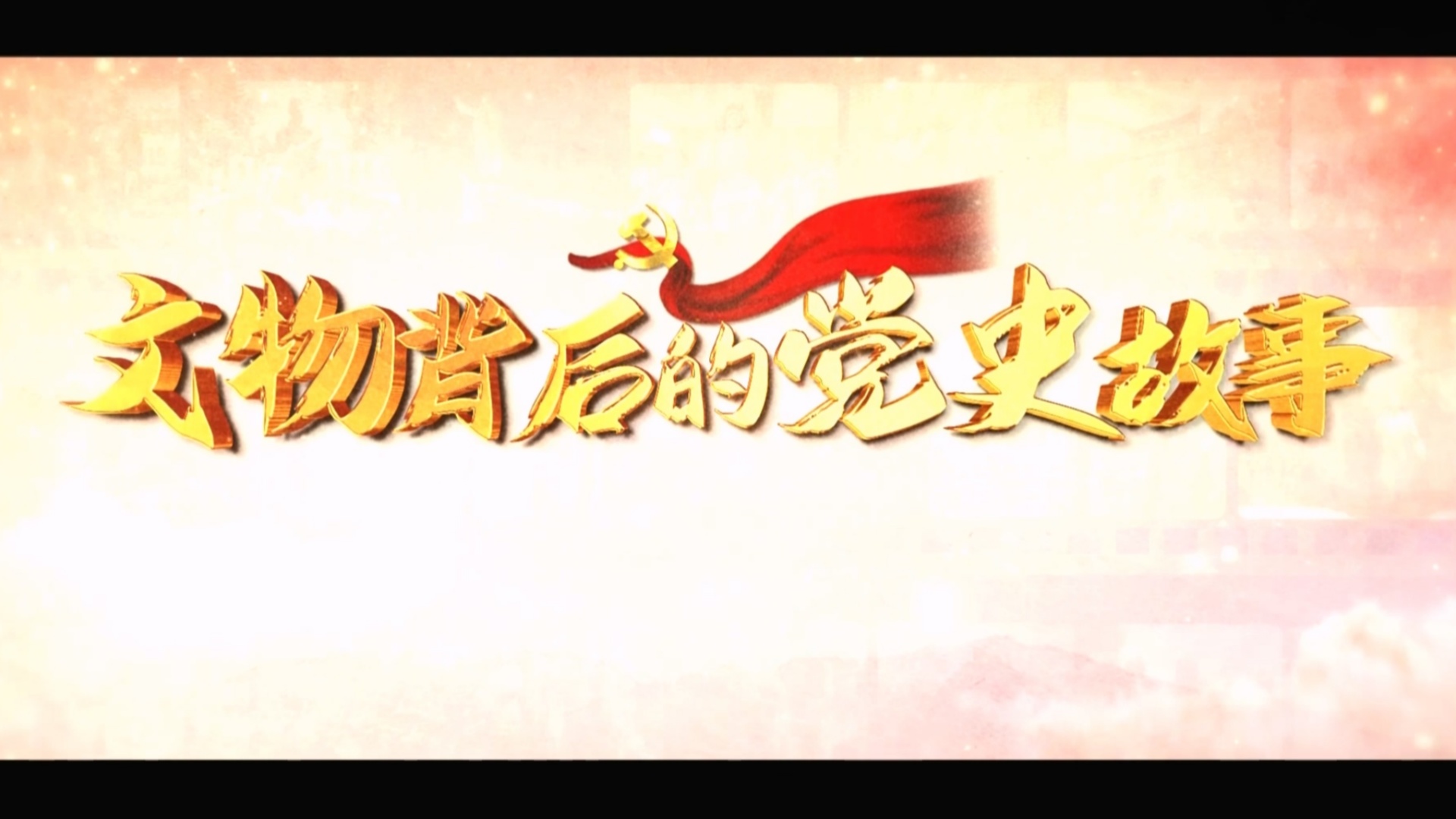文物背后的党史故事① | 毛新梅的医药箱