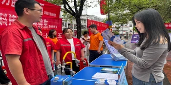 筑牢燃气安全防线  守护群众平安生活 ——溆浦县住建局扎实开展燃气安全宣传系列活动