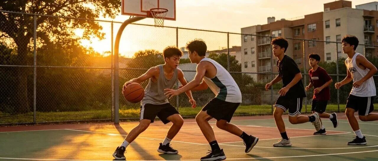 中国疾控:中小学生暑期健康提示