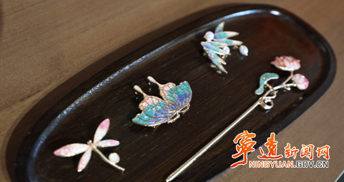 宁远九嶷山:沉浸式非遗体验 点亮周末微度假_副本500.png 宁远九嶷山:沉浸式非遗体验 点亮周末微度假_副本500.png
