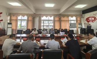 陈丽萍督办重点代表建议办理工作