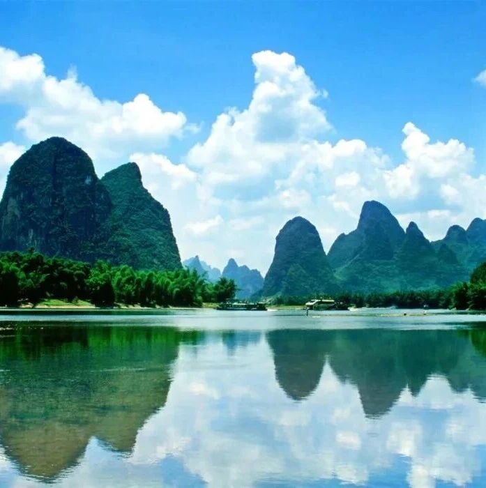 重磅!张崀桂旅游线路写入《旅游强国建设“十五五”规划》