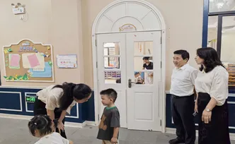 蒋强先督办重点代表建议办理情况