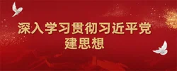 深入学习贯彻习近平党建思想