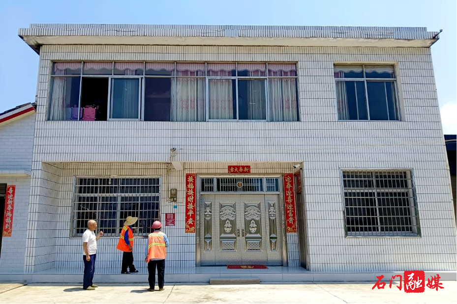 环境提质焕新貌 宜居乡村暖民心1.jpg 环境提质焕新貌 宜居乡村暖民心1.jpg