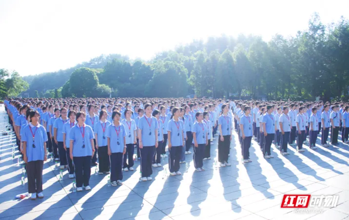 收官！“我的韶山行” 2026年春季研学迎来最后一批学子