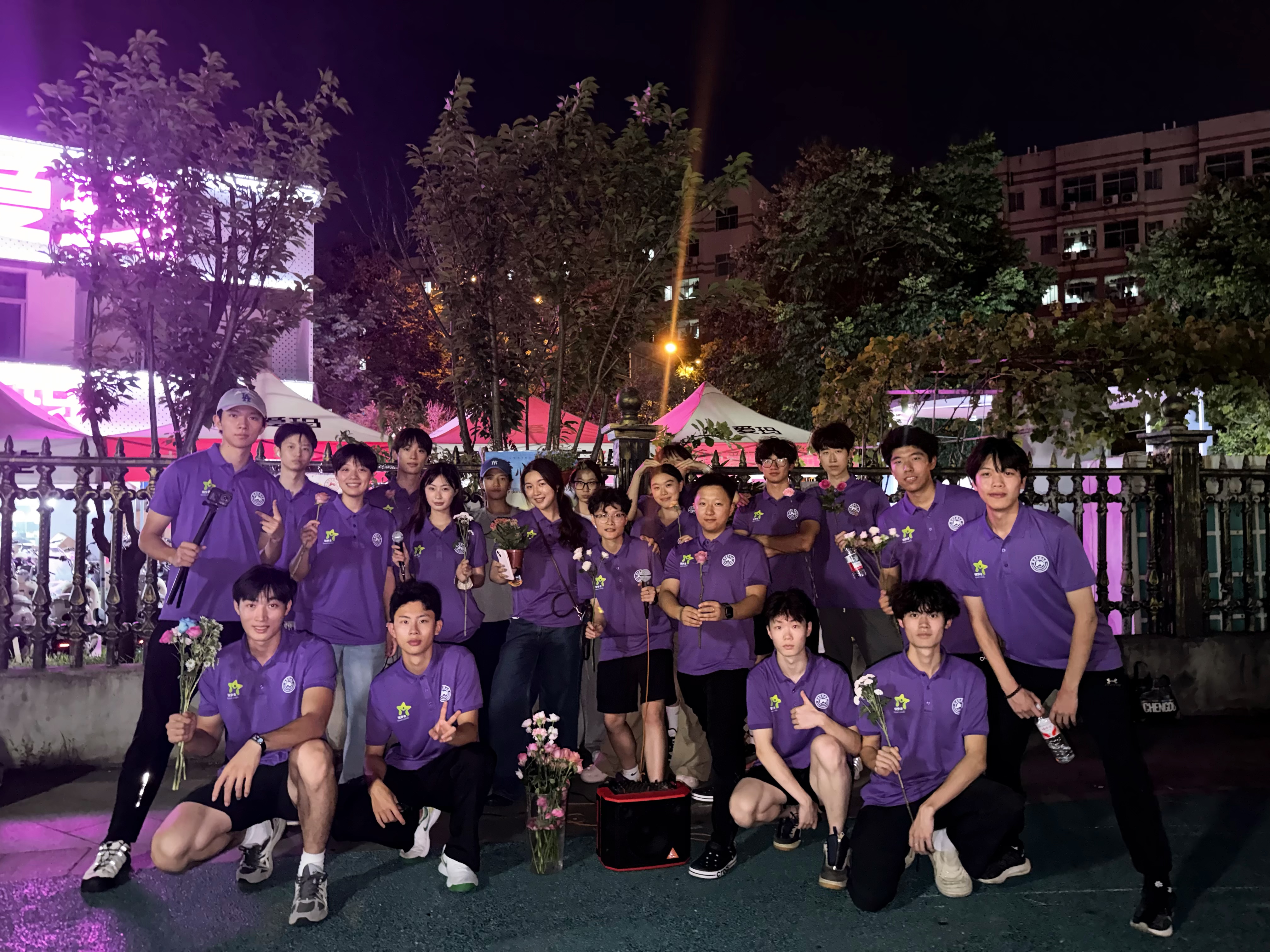湖南师范大学：六载深耕再启航 体育赋能筑梦行