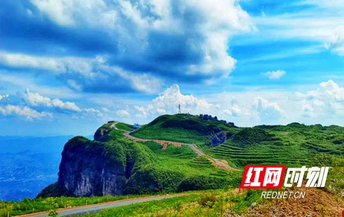 湘西八面山2026大学生星空音乐季重磅启幕