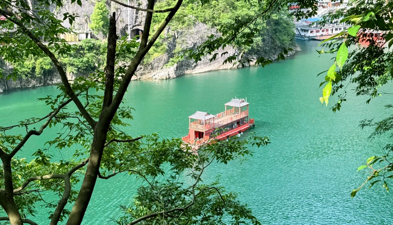 暑期自驾有惊喜，逛景区享加油优惠