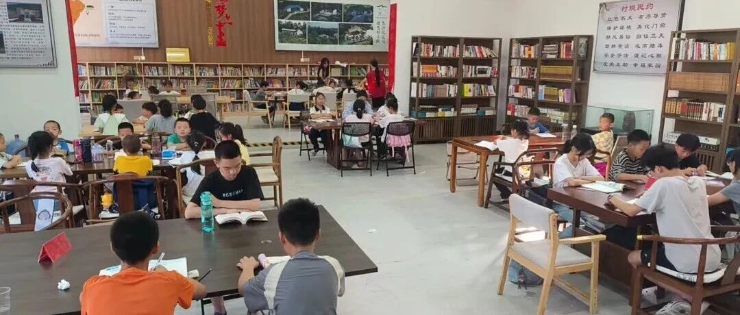 为什么农家书屋依然很有必要