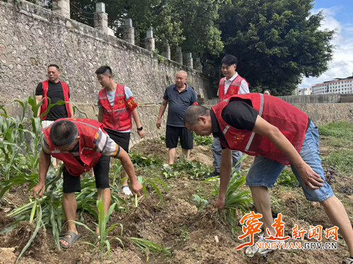 宁远县东溪街道:多措并举筑牢“两热”防疫屏障_副本500.jpg 宁远县东溪街道:多措并举筑牢“两热”防疫屏障_副本500.jpg