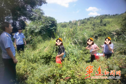 宁远公安救助三名采蘑菇迷路群众_副本500.jpg 宁远公安救助三名采蘑菇迷路群众_副本500.jpg