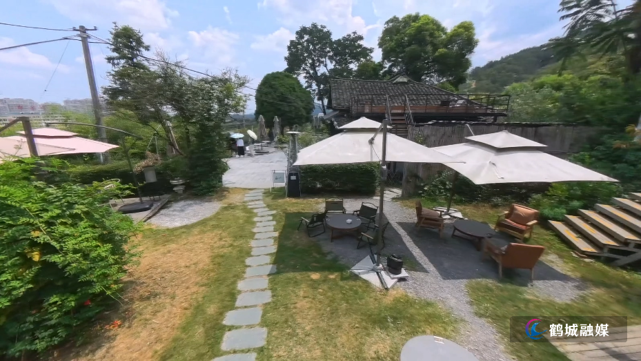 山野清风伴醇香 夏日“村咖”成鹤城休闲新晋打卡地.mp4_20260717_172743.666.jpg 山野清风伴醇香 夏日“村咖”成鹤城休闲新晋打卡地.mp4_20260717_172743.666.jpg