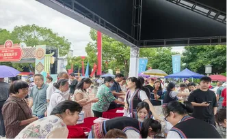 紧扣大局精准发力，永州市人大民侨外委交出高质量履职答卷