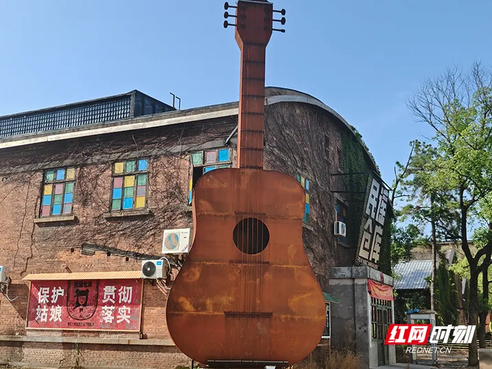 红观株洲丨留住工业“乡愁”，株洲老厂区变身城市“休闲客厅”
