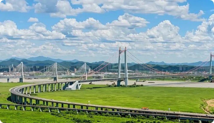 这5条湖南高速被评全国“美丽公路”！你都走过吗？