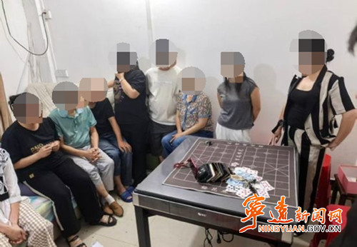 宁远县公安局成功捣毁一聚众赌博窝点_副本500.jpg 宁远县公安局成功捣毁一聚众赌博窝点_副本500.jpg