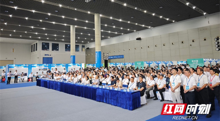 湖南人文科技学院参加惠州“百校千企”洽谈会 推动校企协同育人