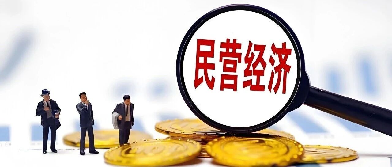 湖南拟出台实施民营经济促进法办法,为民营经济持续健康发展提供法治保障