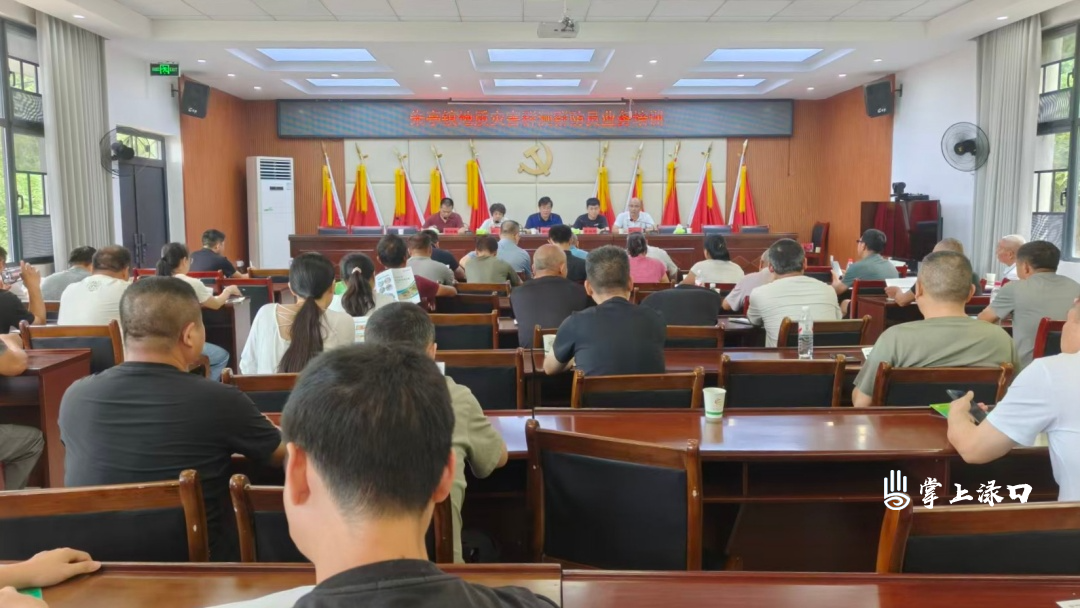 朱亭镇召开地质灾害群测群防员业务培训会.jpg