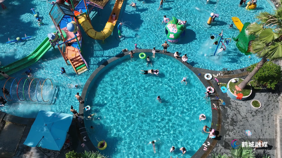 怀化市鹤城区:盛夏消暑正当时 乡村水上乐园一站式解锁夏日清凉(半成品).mp4_20260803_172817.780.jpg 怀化市鹤城区:盛夏消暑正当时 乡村水上乐园一站式解锁夏日清凉(半成品).mp4_20260803_172817.780.jpg