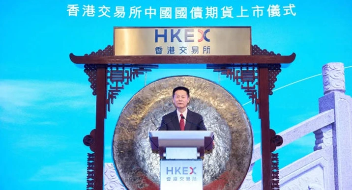 证监会主席吴清最新发声！