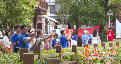借力湘超聚流量 自媒体达人走进宁远采风_副本500.png 借力湘超聚流量 自媒体达人走进宁远采风_副本500.png