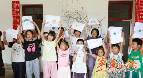 宁远:趣味课堂+积分拍卖 丰富儿童暑期生活2_副本500.png 宁远:趣味课堂+积分拍卖 丰富儿童暑期生活2_副本500.png