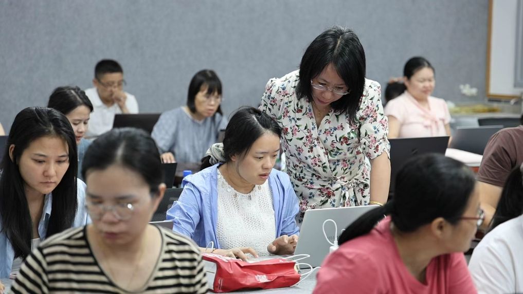 稳就业促就业丨探寻“技能+”促就业创业新路