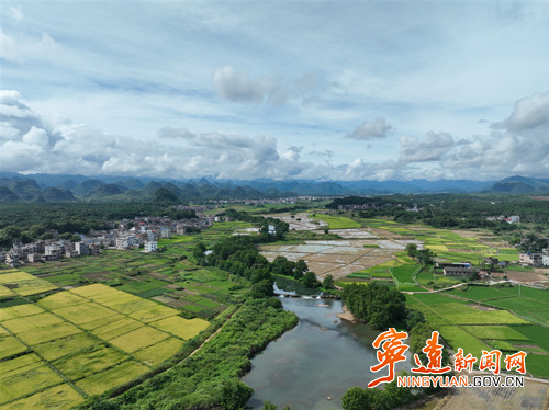 【美景不远·就在宁远】宁远冷水镇:泠江润沃土 田园入画卷_副本500.jpg 【美景不远·就在宁远】宁远冷水镇:泠江润沃土 田园入画卷_副本500.jpg