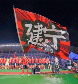 湘超第二轮：株洲队2比1击败郴州队喜迎两连胜