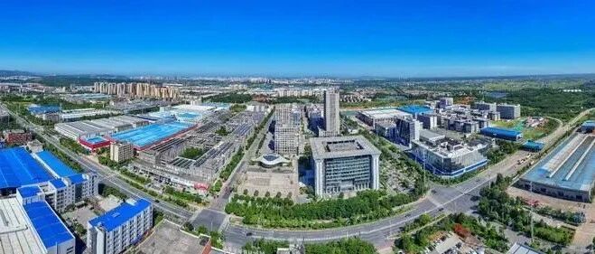 央媒看长沙丨长沙宁乡市:内陆县城何以“出海”