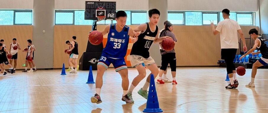 桥下、公园、小区楼下……长沙遍地运动场!