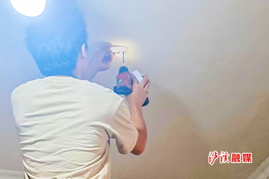 洗溪镇烟感灭火器安装.jpg