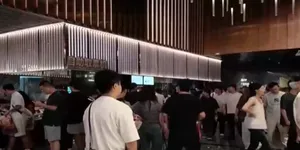2026暑期档电影票房破百亿元