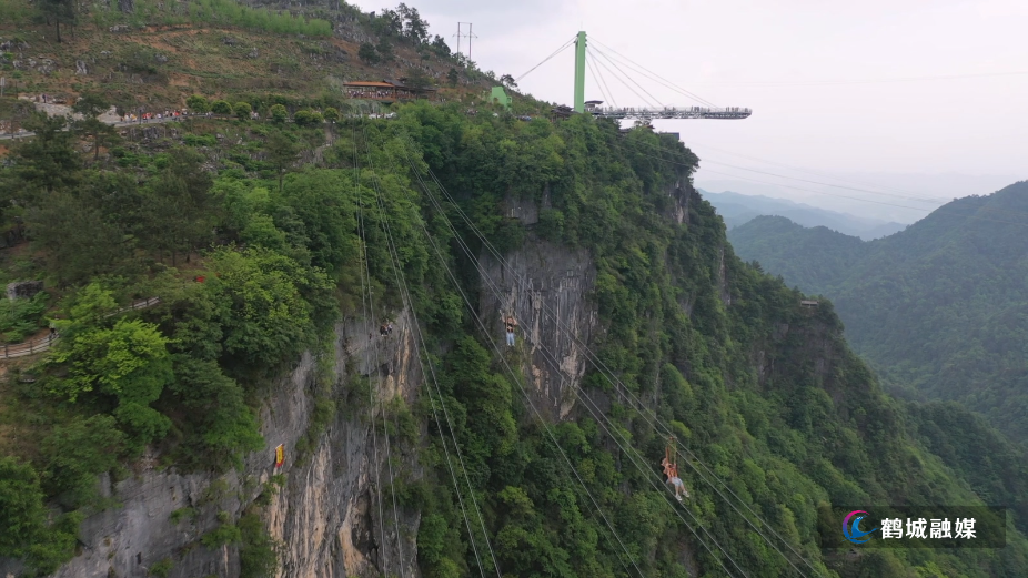 黄岩生态旅游区：留住夏日清风 尽享山野清凉.mp4_20260819_170020.082.jpg