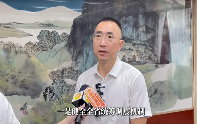 “出差热”，湖南让文物常态化“走基层”
