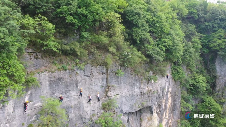 黄岩生态旅游区：留住夏日清风 尽享山野清凉.mp4_20260819_170016.122.jpg