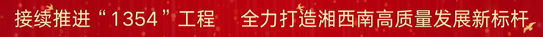 大力实施“1354”工程 加快建设现代化新会同