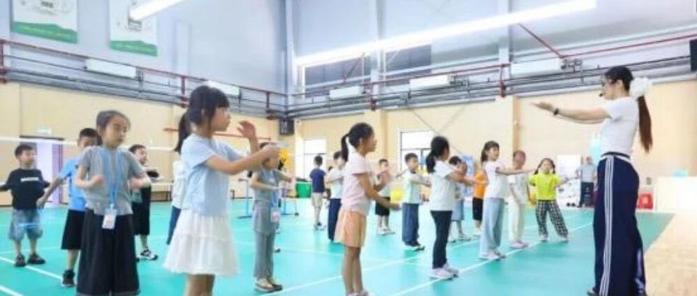 常德工会爱心暑托班托起职工“稳稳的幸福”