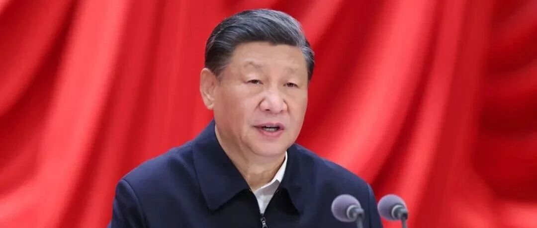 学习进行时丨开创新时代我国工运事业和工会工作新局面