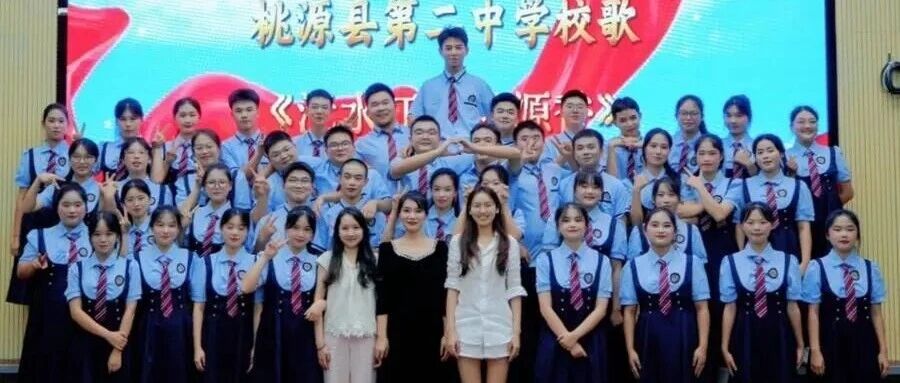 歌声为伴,以美润心:“治愈系”美育实践让他们斩获市级比赛一等奖
