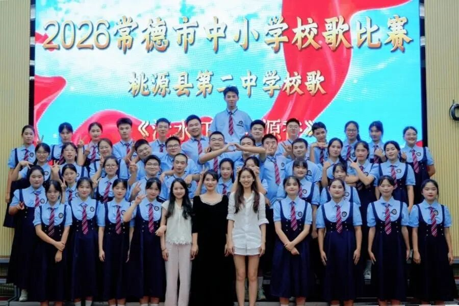 “治愈系”美育实践让他们斩获市级比赛一等奖