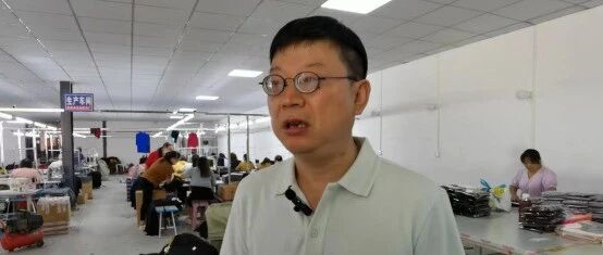 【“挺抢”作风在桃江】徐新和：游子归乡兴实业 实干筑梦助振兴