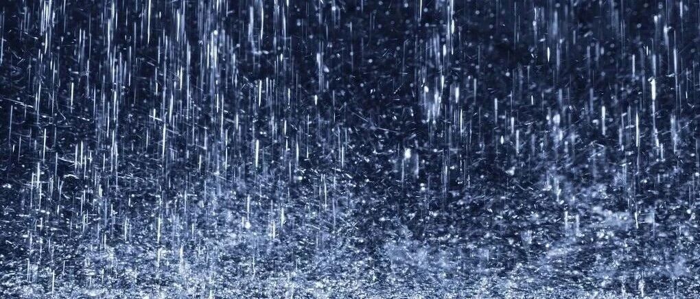 暴雨!山洪灾害预警!这些地区请注意防范